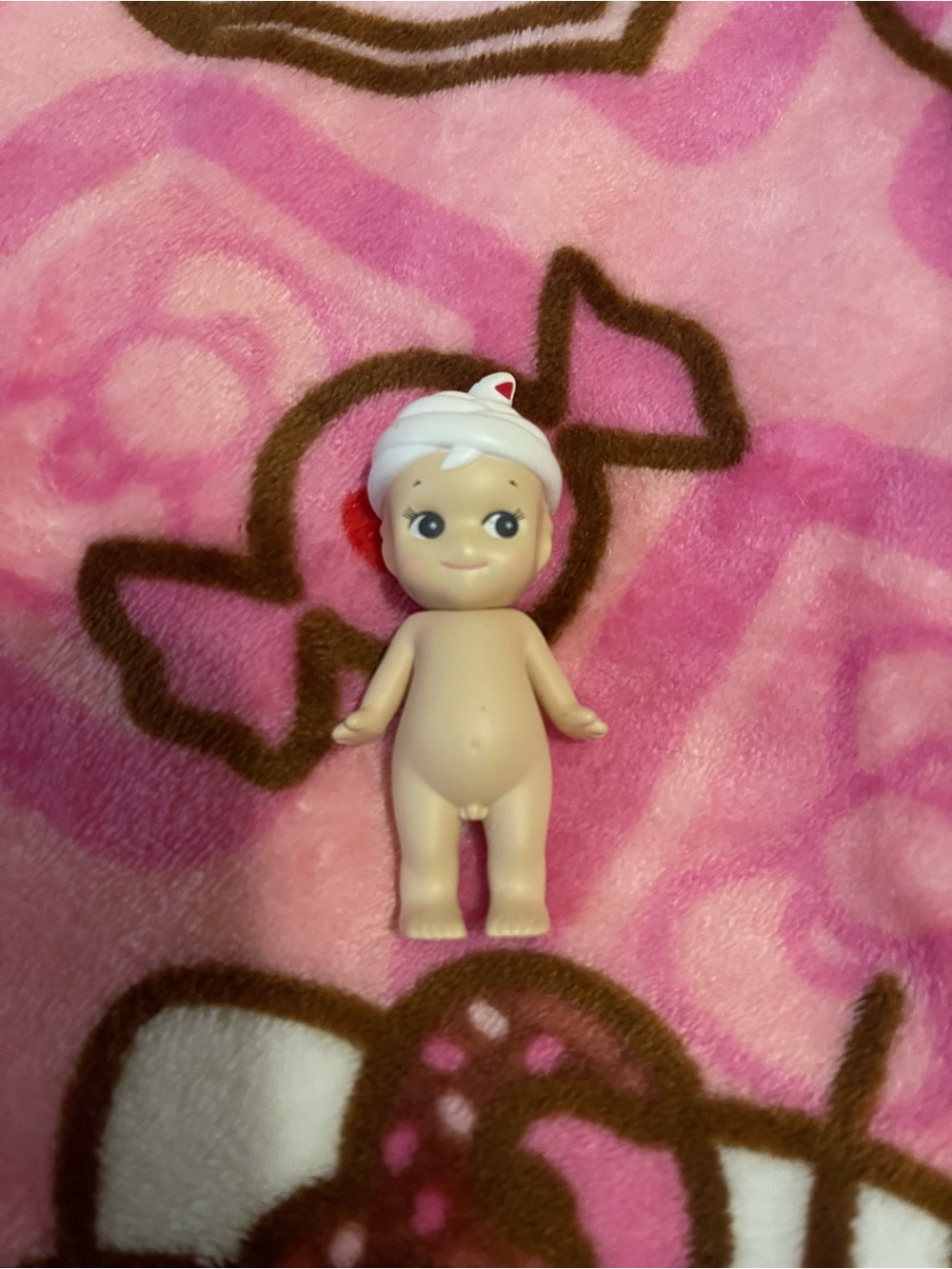 Sonny Angel